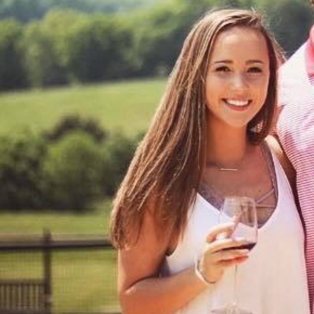 Meet your Posher, Paige